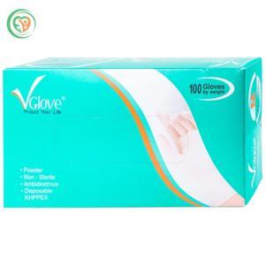 Găng tay y tế VGlove