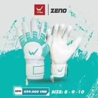 Găng Thủ môn Wika Zero Quan văn Chuẩn