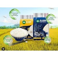Gạo A An ST25 Lúa Tôm 5kg/ 1 túi