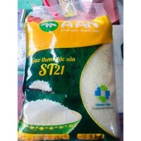 gạo AAN ST21