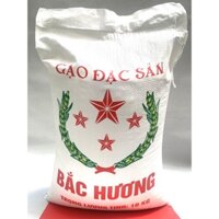 GẠO BẮC HƯƠNG [10kg]