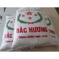 Gạo Bắc Hương ( 10kg)