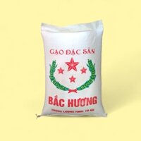 GẠO BẮC HƯƠNG ĐẶC SẢN CHÍNH GỐC HẢI HẬU NAM ĐỊNH