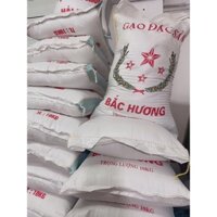 Gạo Bắc Hương Đặc Sản Ngon Ngọt Cơm Dẻo Cơm Đậm Vị Bao 10kg - Bách Hóa Cô Liên