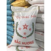 Gạo Bắc Hương Đục Quê Hải Hậu Nam Định Thơm Dẻo Ngon Đặc Biệt Bao 5kg và 10kg - Bách hóa Cô Liên