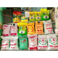 Gạo Bắc Hương quê  10kg,cơm đậm,dẻo,thơm