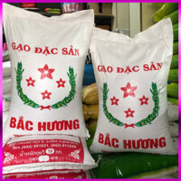 Gạo bắc hương quê mới Gạo thơm,dẻo,đậm cơm ( 5kg ) DATE MỚI