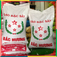 Gạo bắc hương quê mới Gạo thơm,dẻo,đậm cơm ( 5kg )