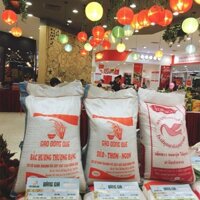 Gạo Bắc Hương thơm ngon gạo quê Nam Định( Gạo nhà xay xát)