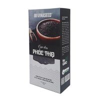 Gạo Ban Mai Phúc Lộc Thọ Đen Hộp 1Kg – Black Brown Rice