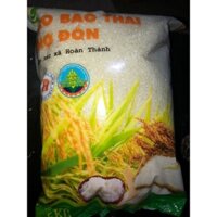 GẠO BAO THAI CHỢ ĐỒN 10KG