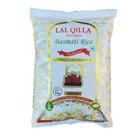GẠO BASMATI NGỪA TIỂU ĐƯỜNG - GẠO LAL QUILA BASMATI RICE