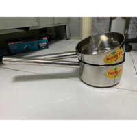 GÁO - CA MÚC NƯỚC INOX 304 cao cấp THÀNH ĐÔ, Dùng trong gia đình ,múc canh trong nhà hàng quán ăn