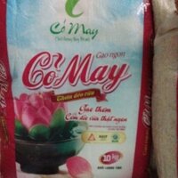 Gạo cỏ may 10kg