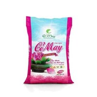 Gạo Cỏ May – 25 kg