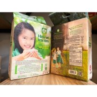 GẠO CỎ MAY HIỂU VỀ TRÁI TIM