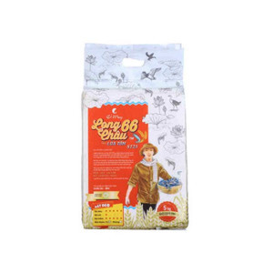 Gạo Cỏ May Long Châu 66 - 5kg