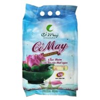 Gạo Cỏ May túi 5kg