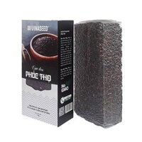 Gạo đen Phúc Thọ – túi 1kg