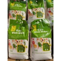 Gạo Đỗ Quyên Vĩnh Hiển Tiền Giang túi 5Kg
