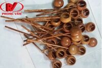 Gáo dừa múc rượu hà nội