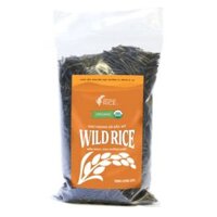 Gạo hoang dã (wild rice) Bắc Mỹ 227g