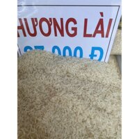 Gạo Hương lài dẻo, ngọt, mềm cơm đóng túi 5kg