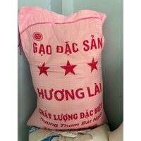 Gạo hương lài (Gạo dẻo, mềm, ngọt cơm)