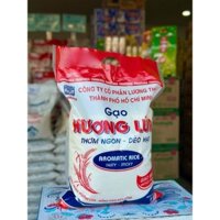 GẠO HƯƠNG LÚA 🌾 ( THƠM NGON - DẺO HẠT )