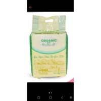 gạo hữu cơ kim thiên lộc st 25.