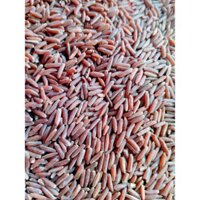 gạo huyết rồng.(hồng ngọc) ( 5kg)