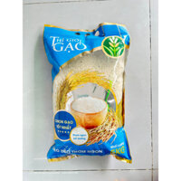 GẠO JASMINE 5% TẤM (loại 5kg/túi)