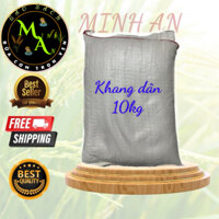 Gạo khang dân khô (10kg)