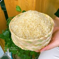 Gạo khẩu hang hương cốm 1kg