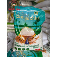 Gạo Lài Miên Campuchia
