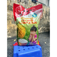 Gạo Lài Miên - Campuchia