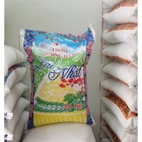 Gạo Lài Nhật Bao 25kg - Hạt Gạo Thon Dài - Cơm Dẻo Mềm Vừa Ngọt Cơm