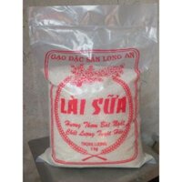 Gạo Lài Sữa ( 5kg )