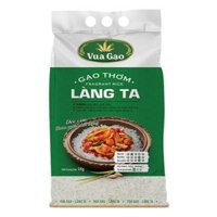 Gạo Làng Ta Vua Gạo 5Kg