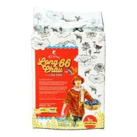 Gạo Long Châu 66 Lúa Tôm 5kg hút chân không