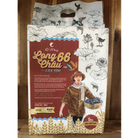 Gạo Long Châu 66