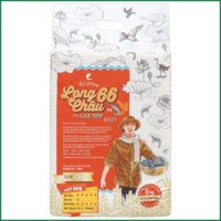 Gạo Long Châu Lúa Tôm (túi 5kg)