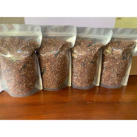 Gạo lứa sấy rong biển