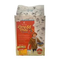 Gạo Lúa Tôm Long Châu 66 5kg