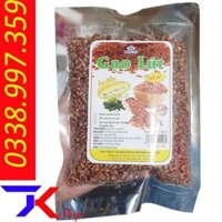 Gạo Lứt Ăn Liền Đặc Sản Miền Tây HƯƠNG VIỆT 150g