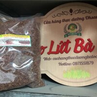 Gạo lứt Bà Loan