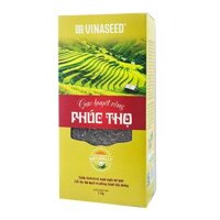 Gạo Lứt Ban Mai Phúc Thọ Đỏ Hộp 1Kg – Red Brown Rice
