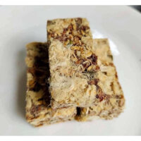 Gạo lứt chà bông rong biển 500g _ Diệu Thuỷ Đăk Lăk_Fami Yumi Farm