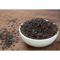 gạo lứt đen dẻo điện biên túi 5kg