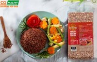 Gạo Lứt Dẻo Điện Biên Eat Clean Tây Nguyên Food 1Kg